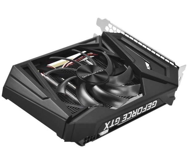 Gainward GeForce GTX 1660 SUPER Pegasus OC 6GB GDDR6 - Karta
